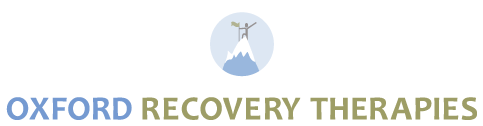 Oxford Recovery Therapies Logo